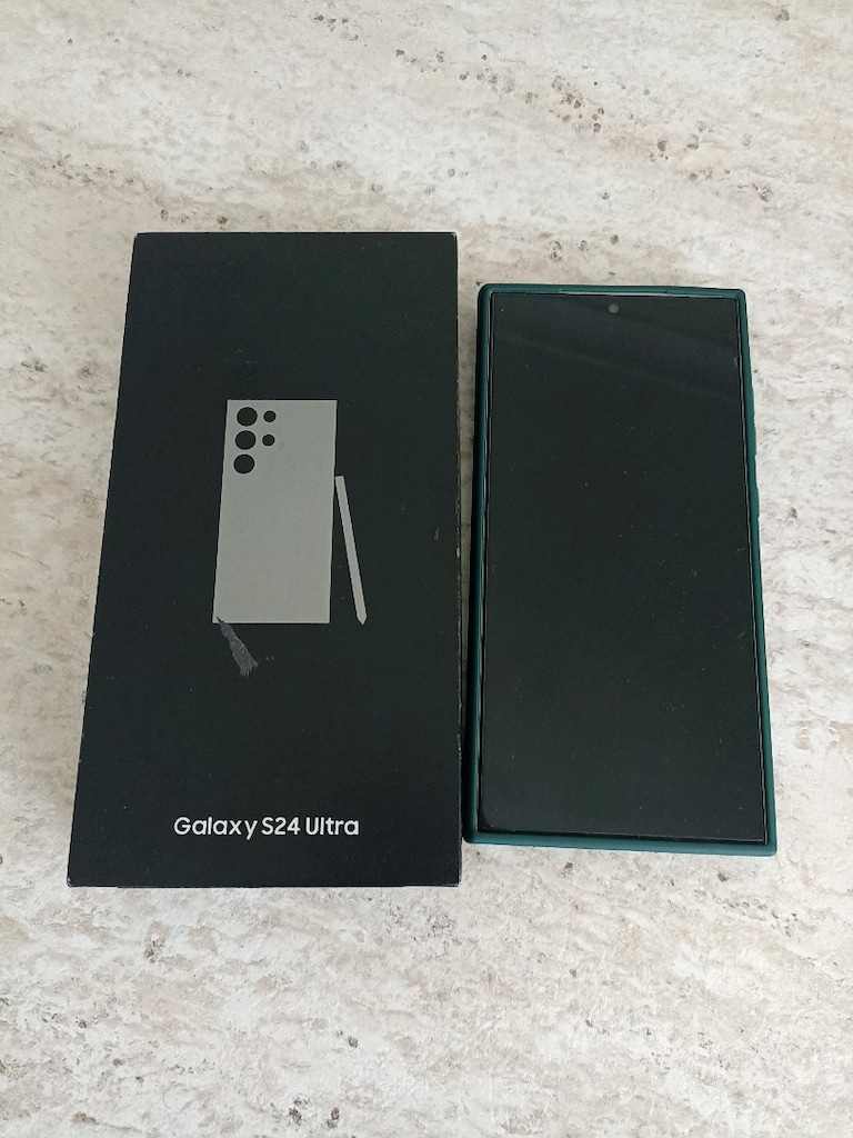 Samsung S24 Ultra - 3
