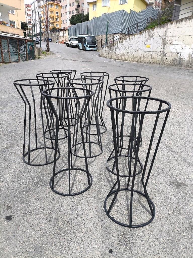 BAR MASA MODELİ - 6