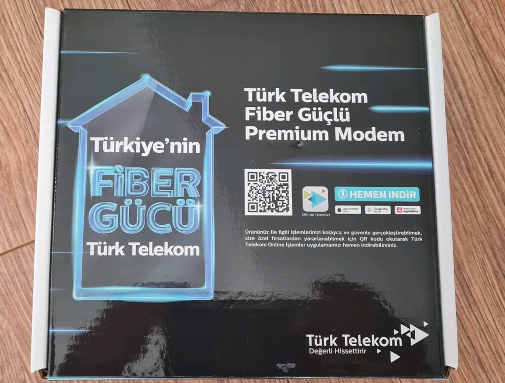 WiFi 6 VDSL MODEM YENİ NESiL 5G VE 2.4G, ZYXEL, DAAC - 2