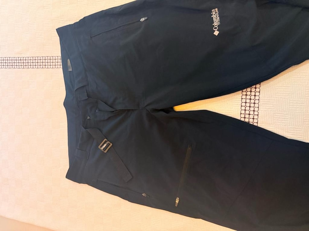 columbia titanium pantolon - 3