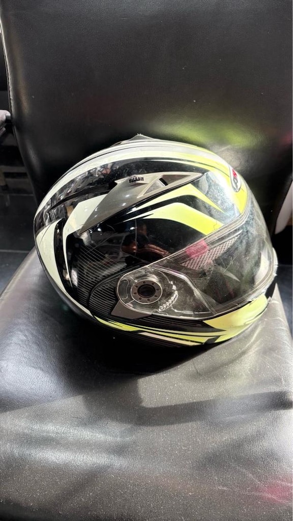 arc cene acılır kask - 4