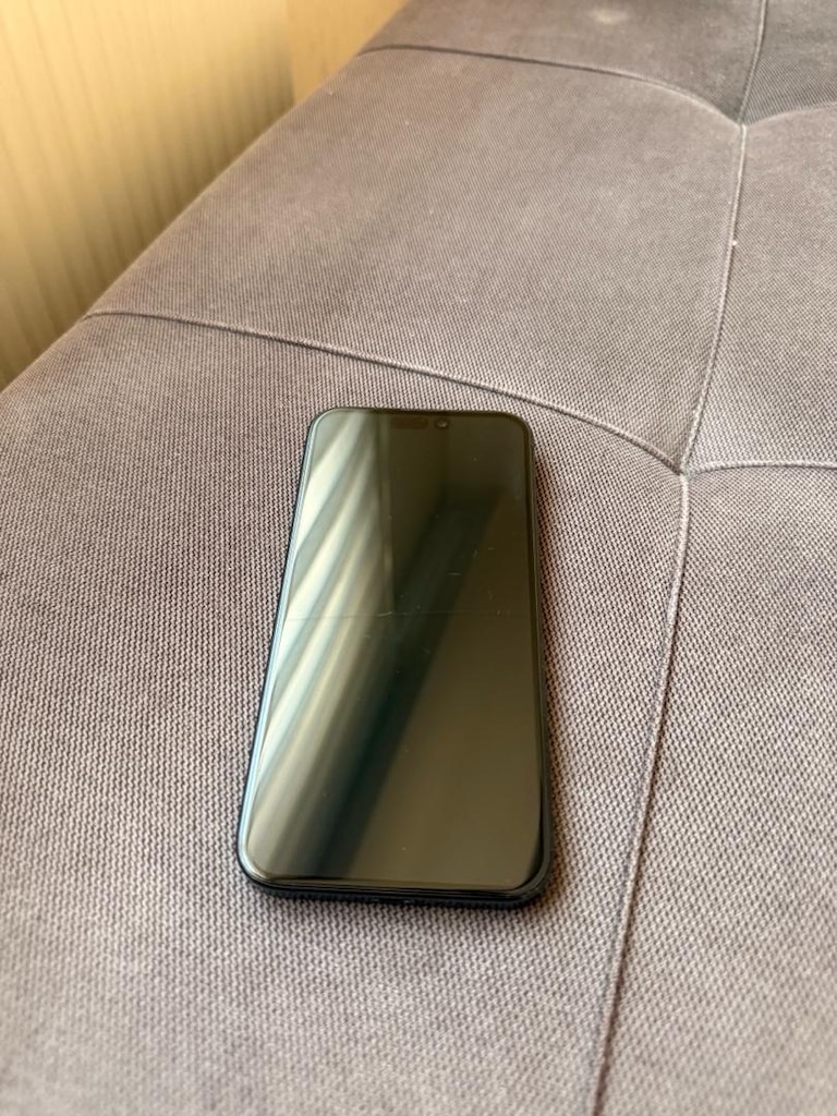 15 pro max 512gb TR - 2