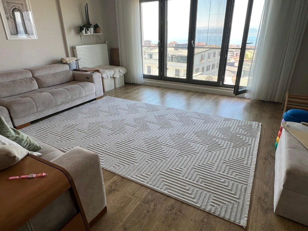 3x2 Kaliteli Halı - 3