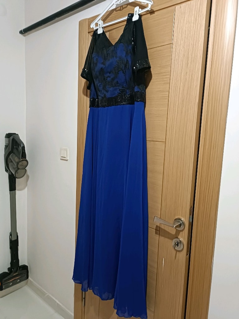 abiye elbise - 2