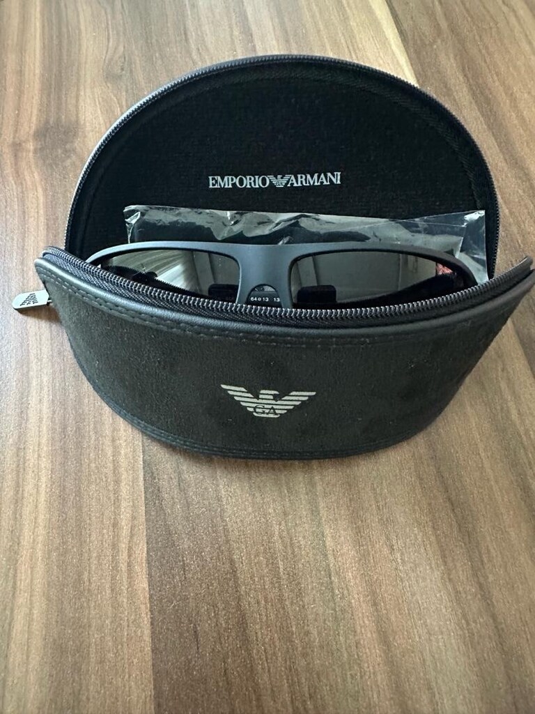 Emporio Armani Güneş Gözlüğü - 5