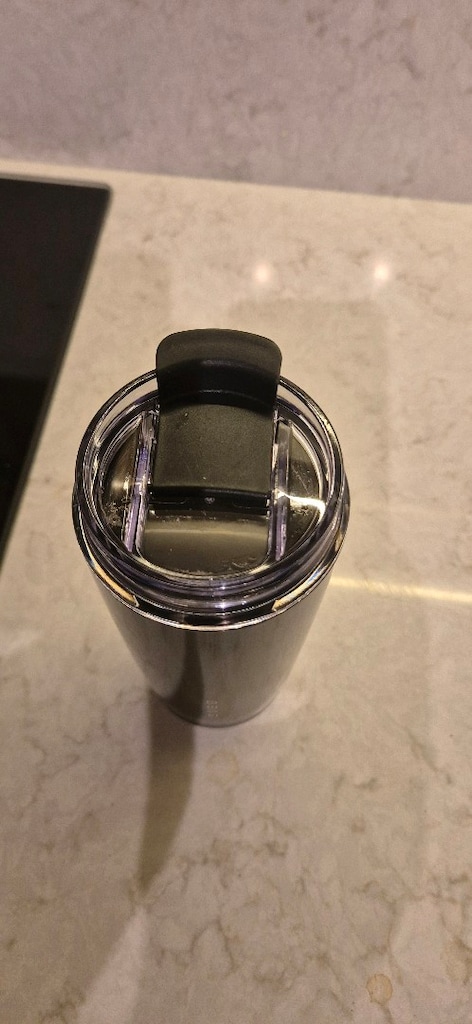Smeg 420 ML Kahve veya Çay Termos - 4