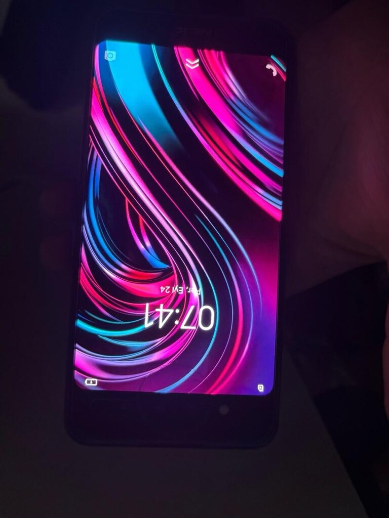 Çift Ekranlı Vivo Nex 2(dual display edition) - 2