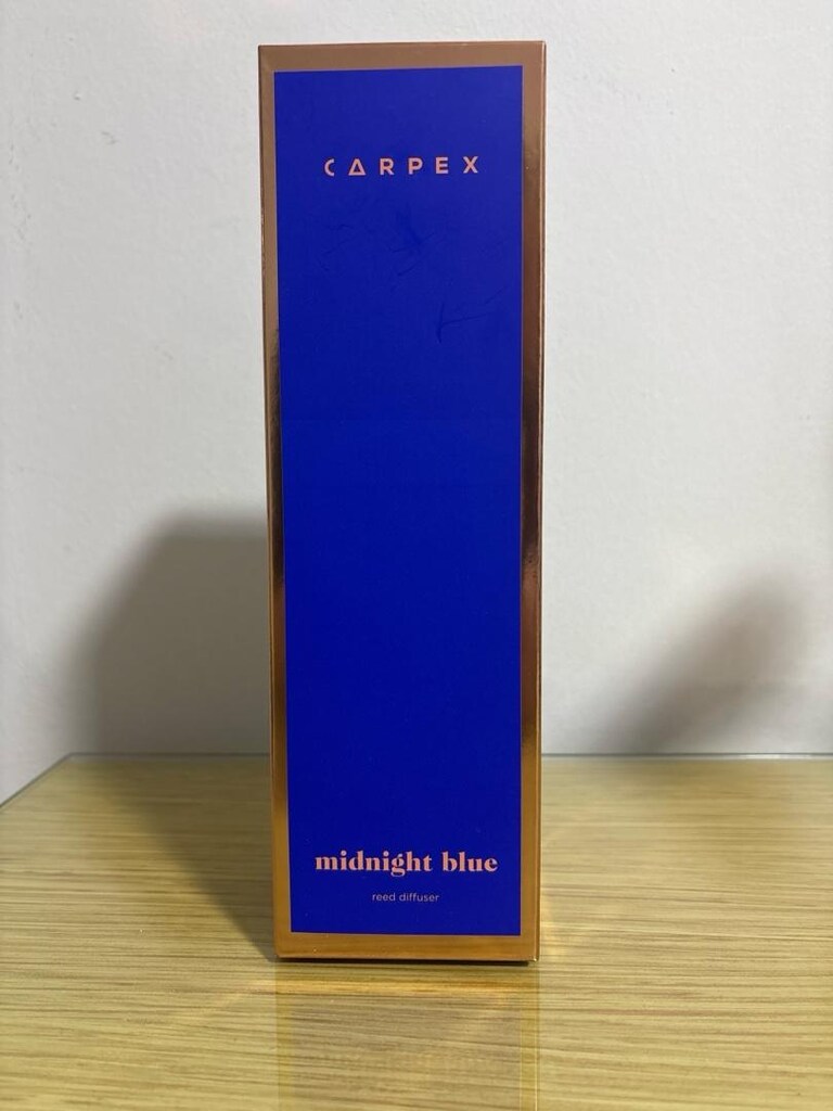 Carpex Çubuklu Ev Ofis Oda Kokusu (sıfır) - 2