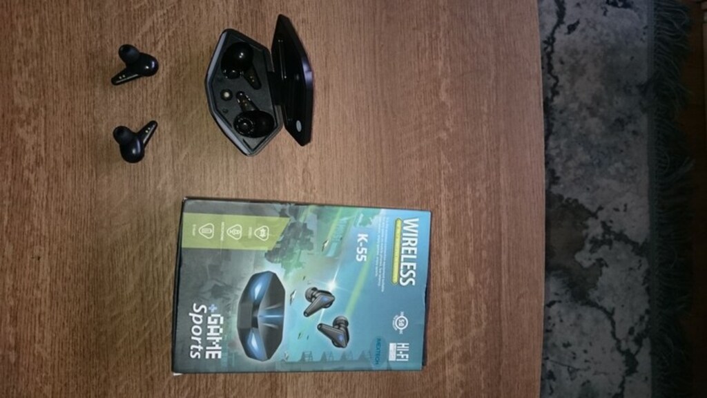 KABLOSUZ BLUETOOTH KULAKLIK - 3