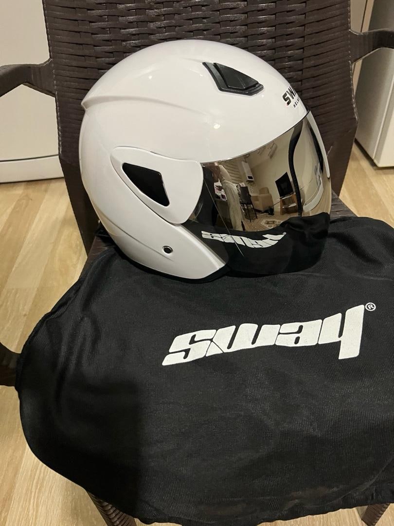 sway kask - 4