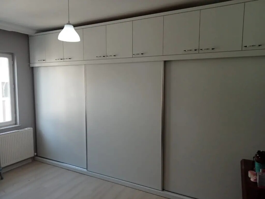 Yüklük, elbise dolabı - 2