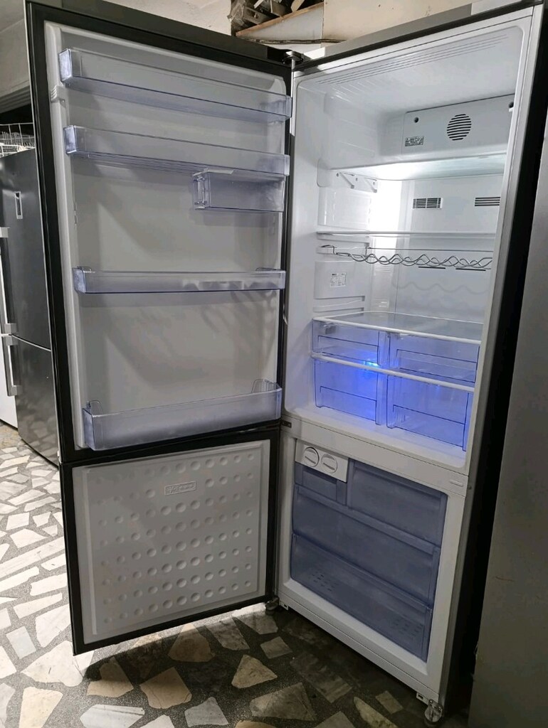 Beko 475 litre buzdolabı - 2