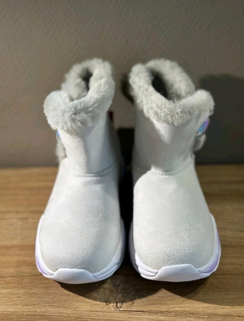 SIFIR Skechers Lite Styles Kız çocuk botu - 7