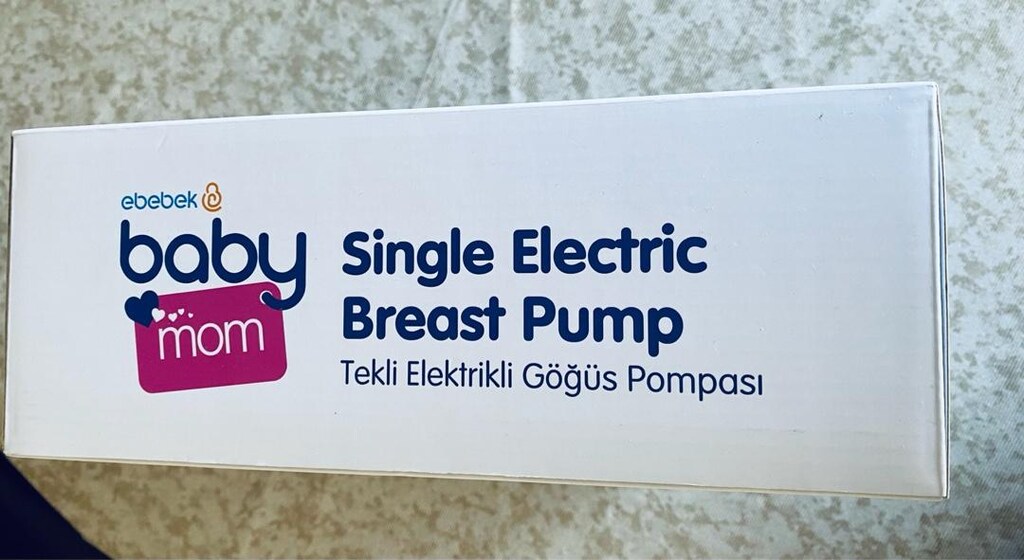 süt pompası - 3