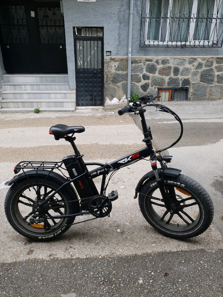 Gaz Kollu Bisiklet 10 Hazirana Kadar Bu Fiyat
