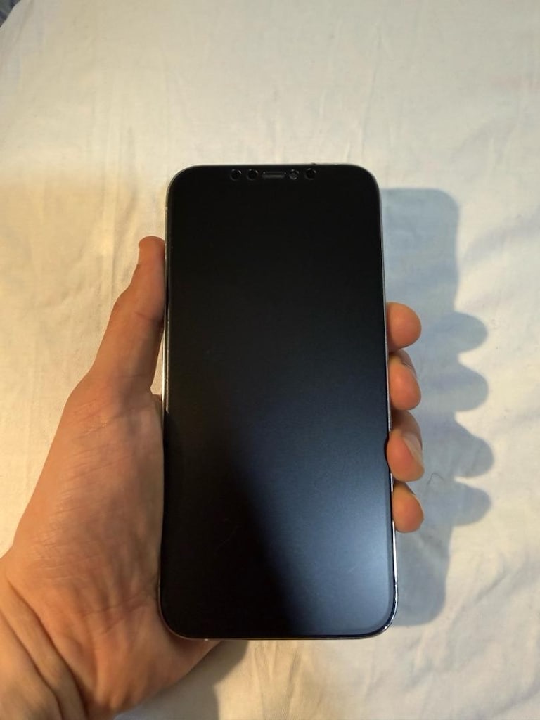 IPHONE 12 PRO MAX - 4