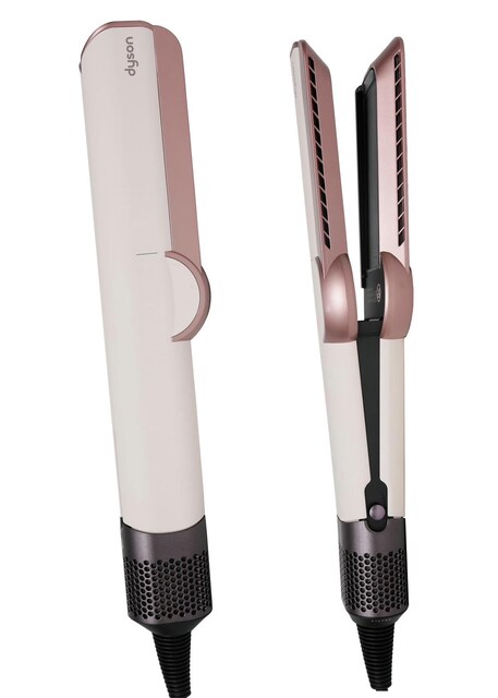 SIFIR DYSON AİRSTRAİT SAÇ DÜZLEŞTİRİCİ VE KURUTUCU KAPALI KUTU..
