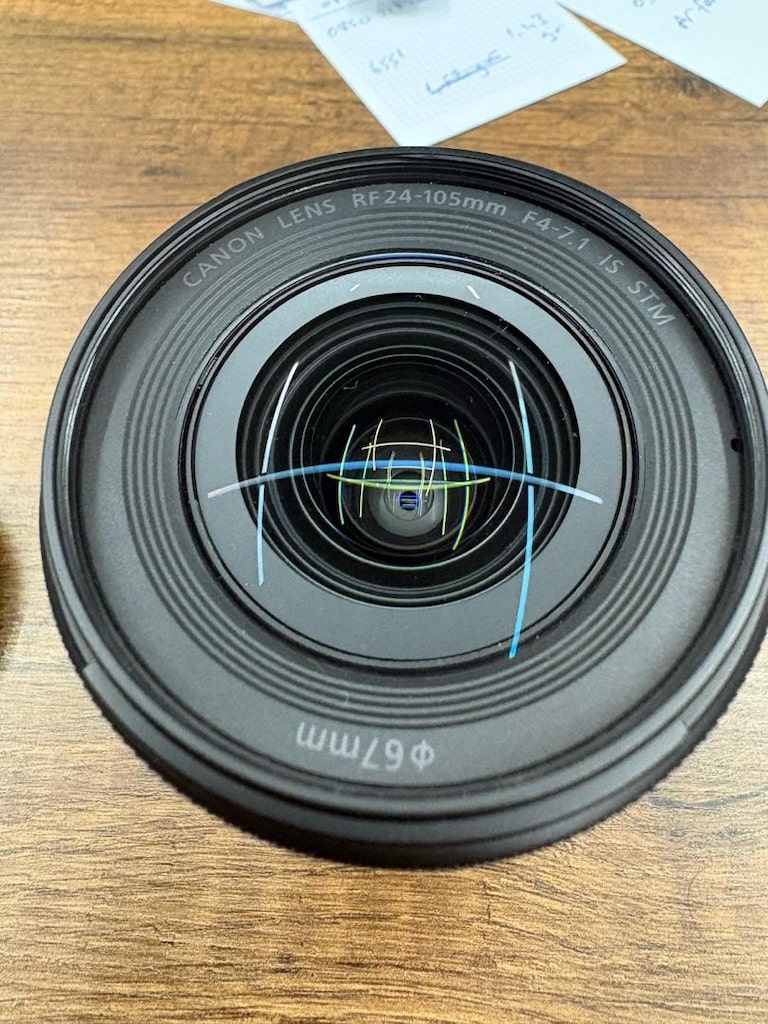 CANON RP FULL SET - 4