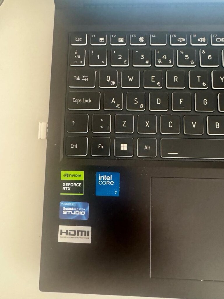 MONSTER ABRA A5 V21.8 15.6 4 YIL GARANTİLİ MOUSE HEDİYE VERİCEM - 10