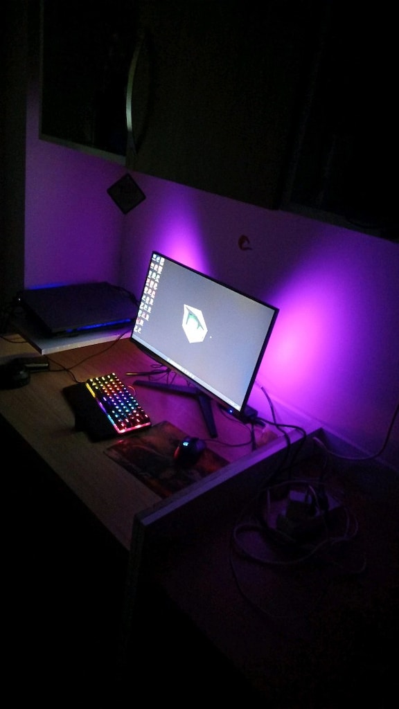 3 AYLIK CASPER EXCALİBUR TERTEMİZ SADECE LAPTOP VERİLECEK - 3