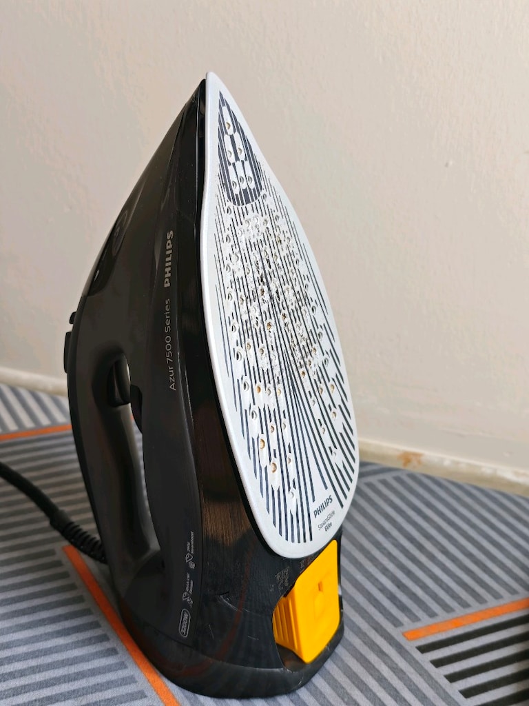 PHILIPS Azur 7500 Series Ütü - 5