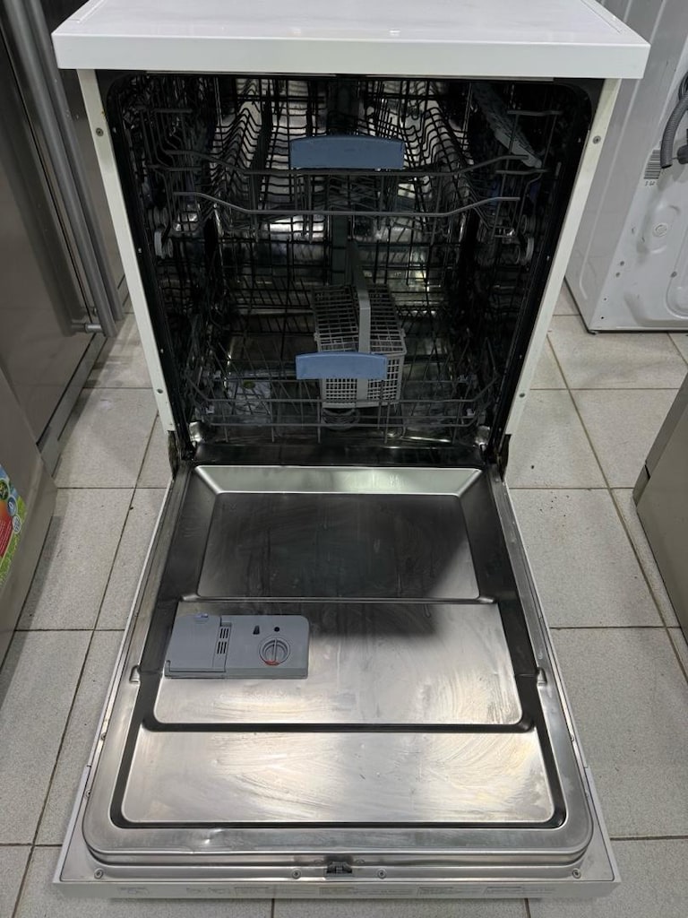 VESTEL 4 PROGRAM BULAŞIK MAKINESI A++ - 3