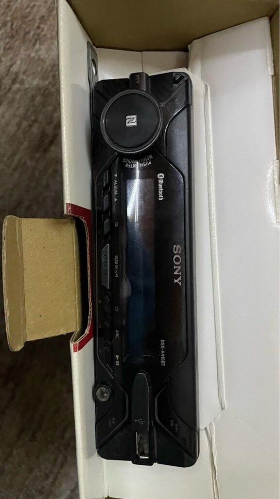 sony teyp - 3