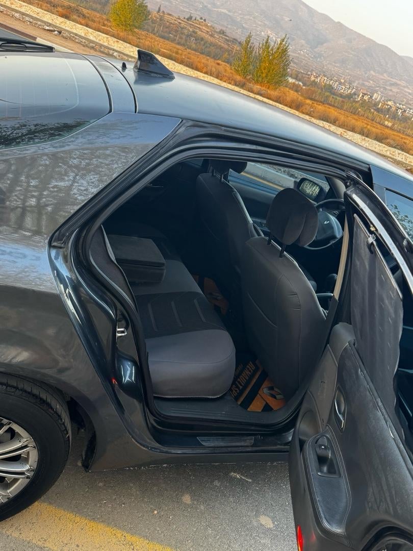 Askeri Personelden Bakımlı Temiz Laguna 22 - 7