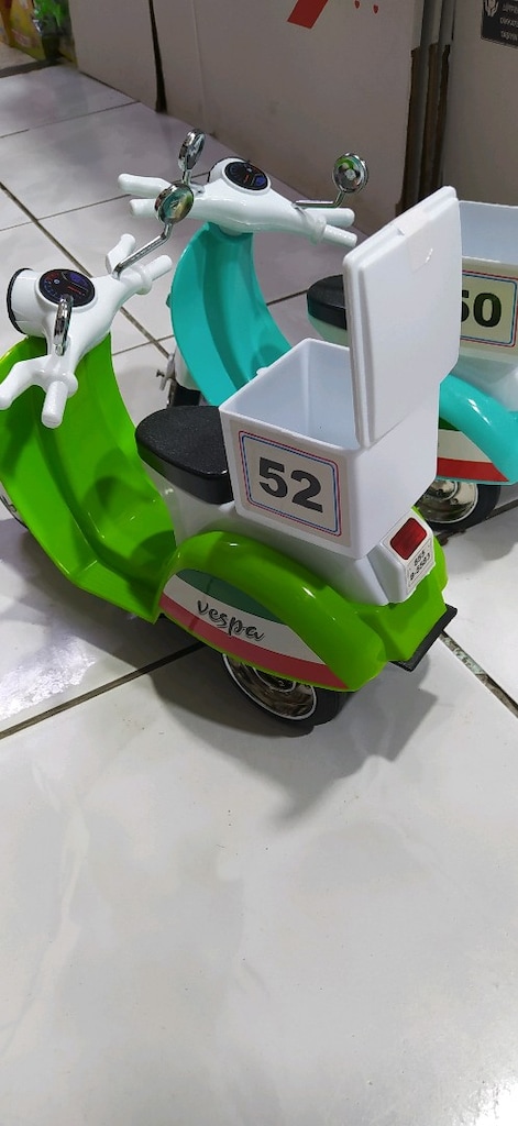 oyuncak motor adet fiyatıdır - 5