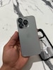 iPhone 15 Pro çift fiziki hat pil 89 60 gün süresi var deyisen parça - 6