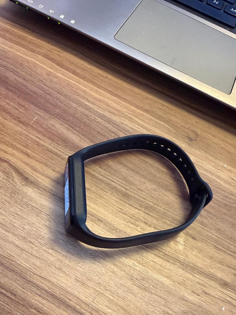 Temiz Xiaomi Smart Band 8 Active - Akıllı Bileklik / Sorunsuz - 2