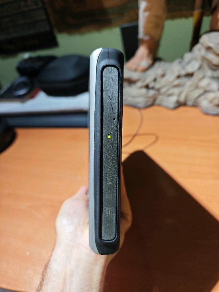 Nextbase DVD Video Monitör Ekran - 8