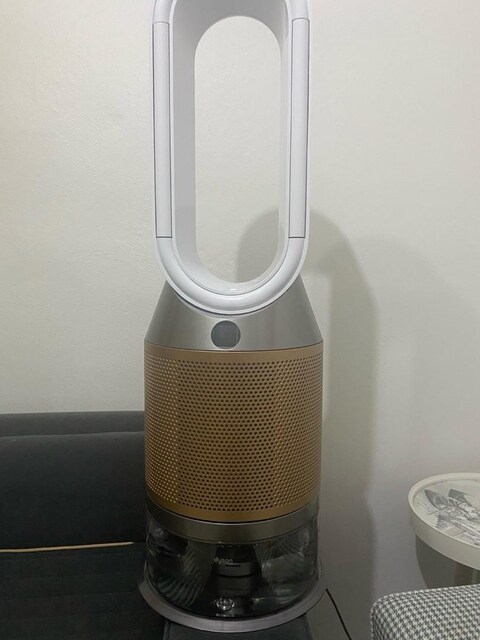 Dyson Humidify+Cool PH2 De-NOx Nemlendirme Özellikli Hava Temizleyici