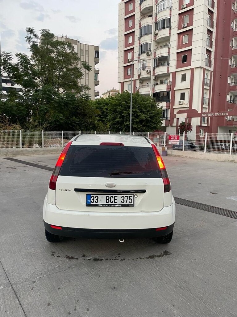 ACİLLL FİESTA - 4