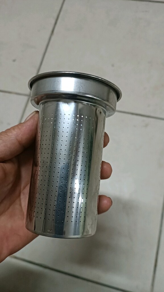 çay suzgeci - 7