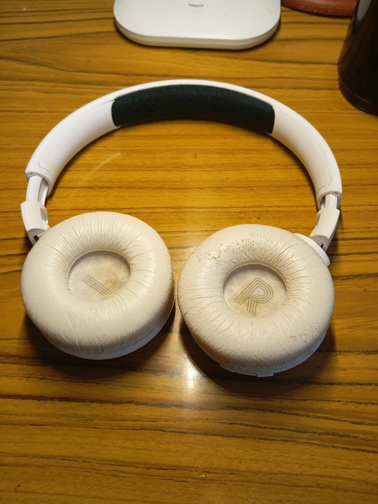 JBL Bluetooth kulaklık - 5