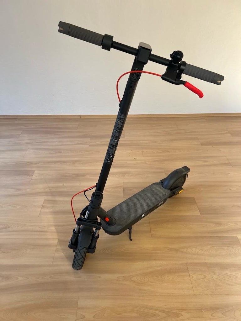 Xiaomi Scooter 5 - elektrikli Scooter - 2