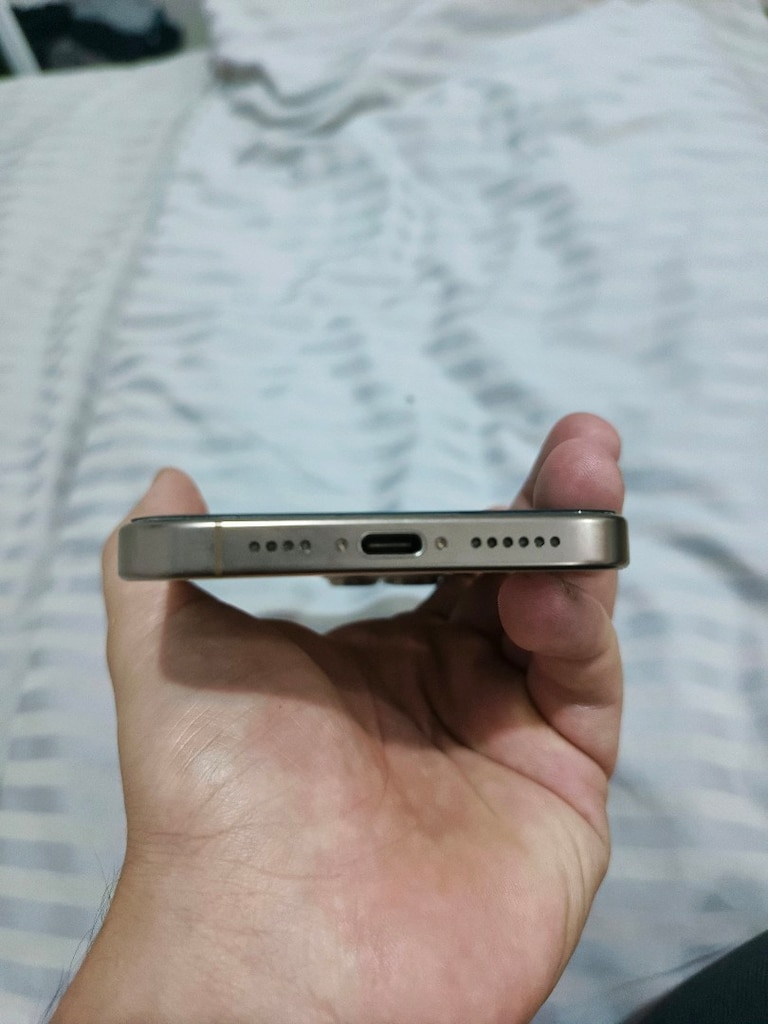 İPHONE 16 PRO MAX - 5
