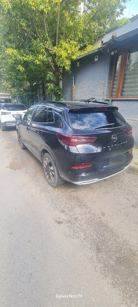 Opel Grandland - 5