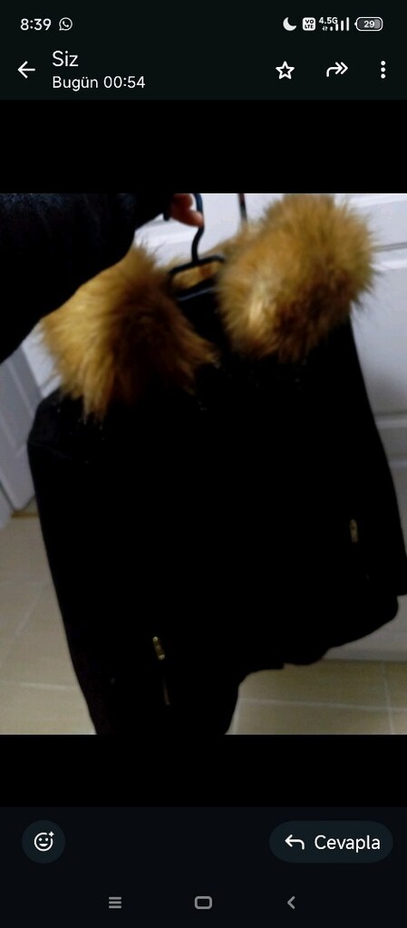 Zara mont - 4