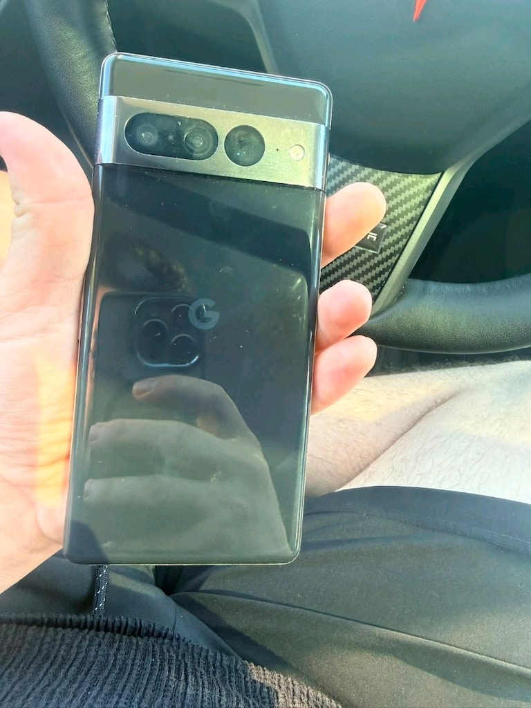 Google Pixel 7 Pro - 2