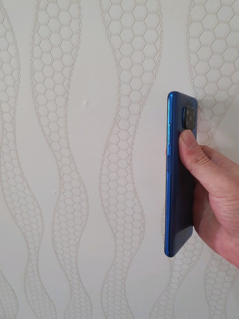 POCO X3 NFC 128/8 kayıtlı temiz sağlam hızlı TAKAS OLUR - 3