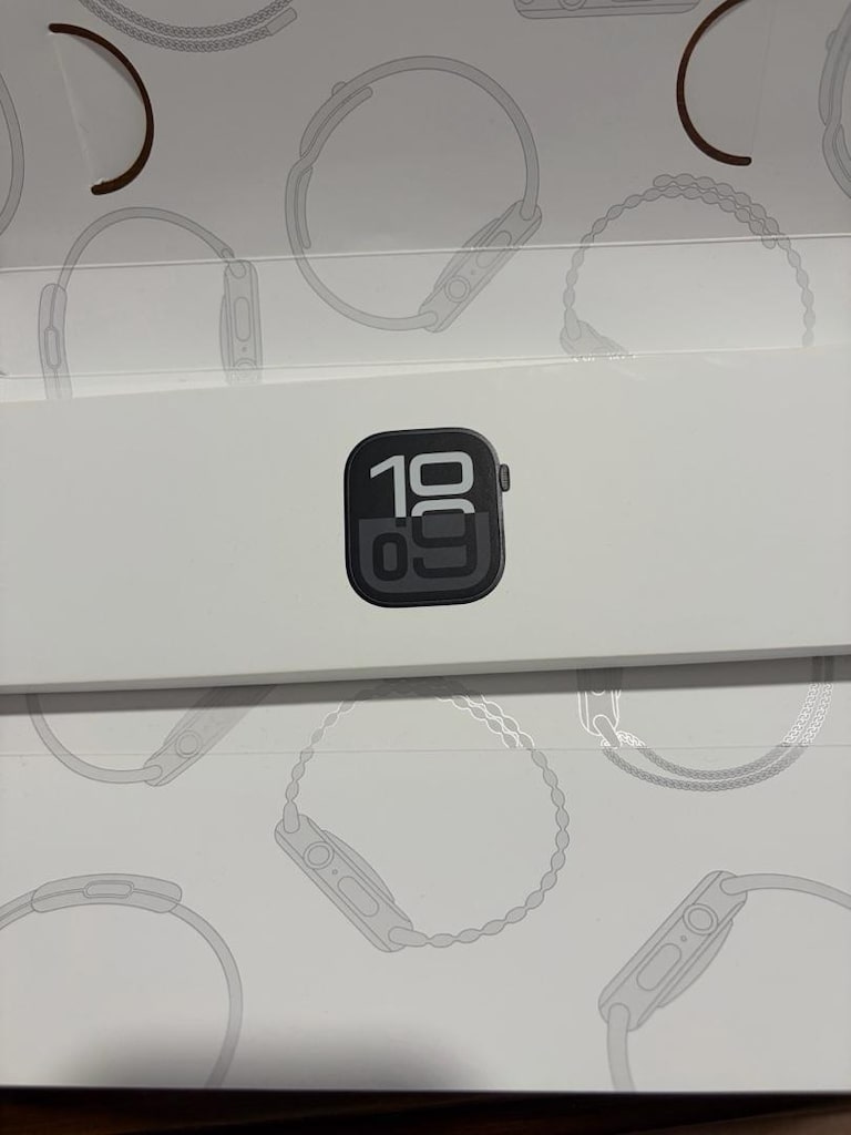 Apple Watch 10 series 42 mm - 8