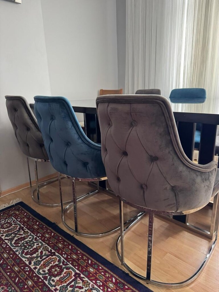 yemek masası takımı - 3