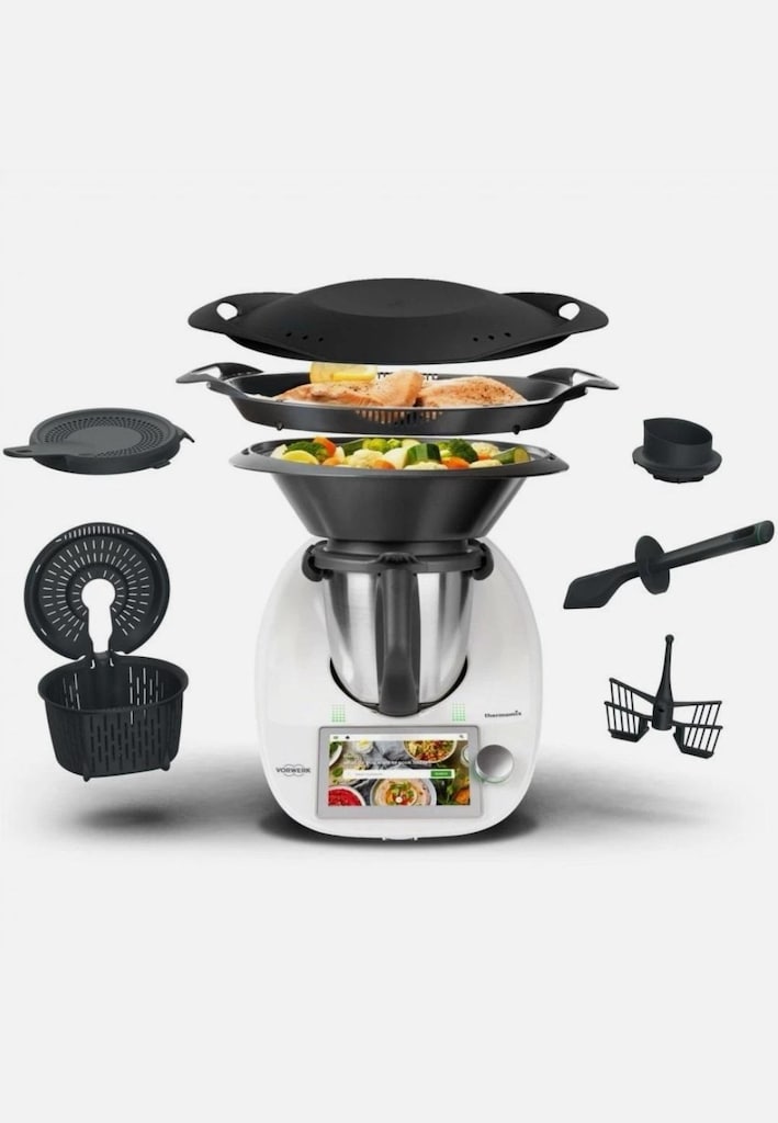 Thermomix TM6