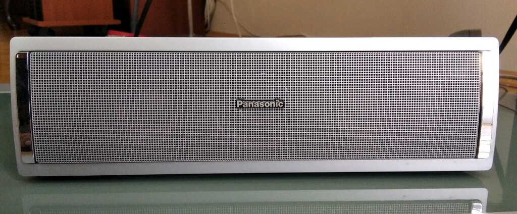 PANASONİC 42 İNÇ PLAZMA TV VE HOME CINEMA SETİ - 14