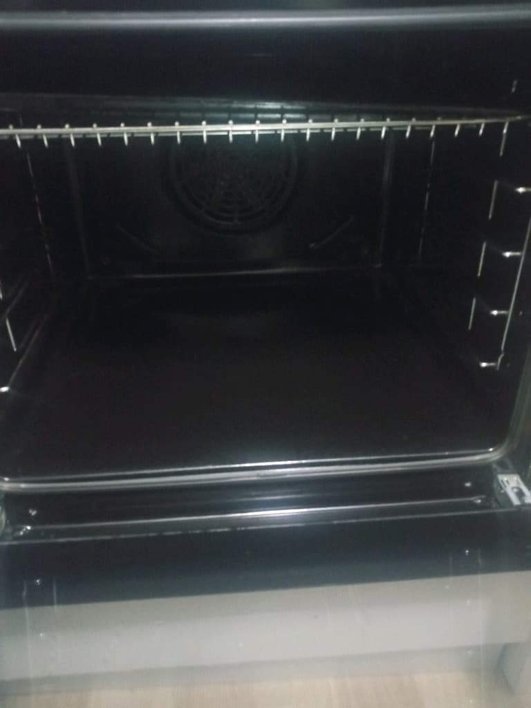Bosch marka ankastre fırın - 6