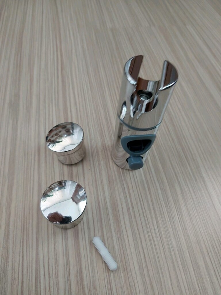 Mafsal/Duşakabin Kulp - 6