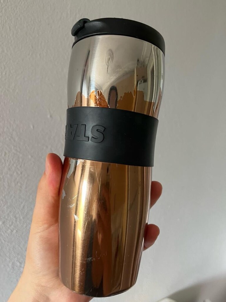 starbucks termos - 3
