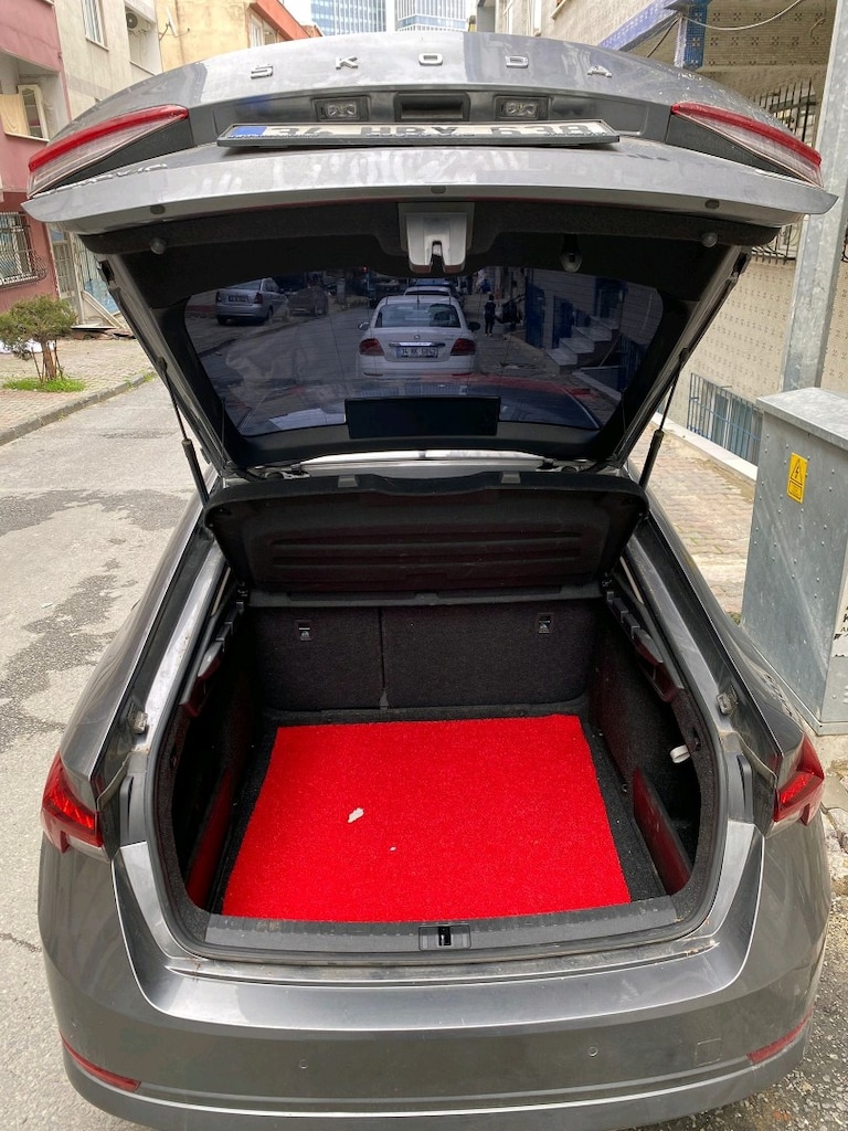 skoda octavia - 6